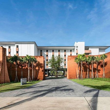 Pullman Khao Lak Resort Pangnga Kültér fotó