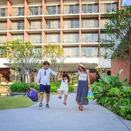Pullman Khao Lak Resort Pangnga Kültér fotó