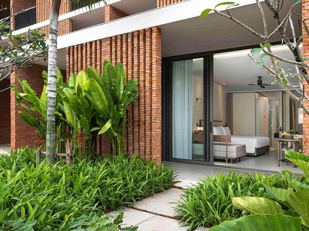Pullman Khao Lak Resort Pangnga Szoba fotó