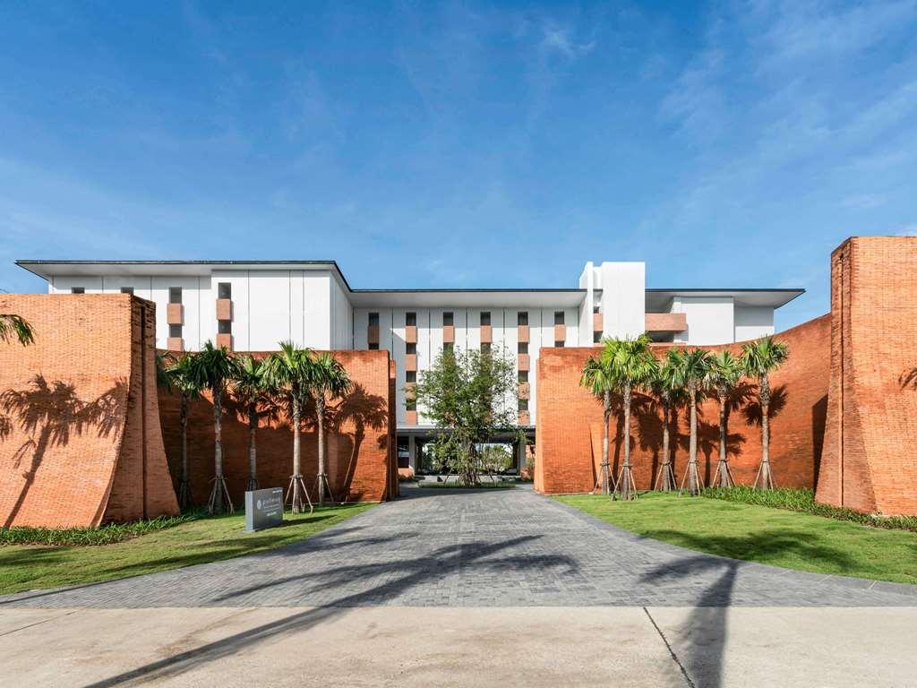 Pullman Khao Lak Resort Pangnga Kültér fotó