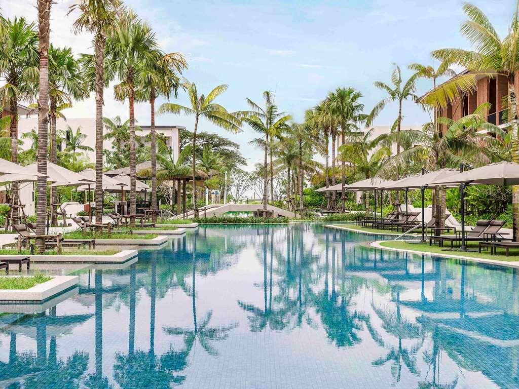 Pullman Khao Lak Resort Pangnga Kültér fotó